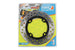 DISCO FRENO TRAS HONDA INVICTA CBF-150 / NEW-INVICTA CBF-150 / CBR-250 / CBR-400 / CBR-600 / NX-400 FALCON / HONDA