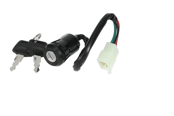 CHAPA CONTACTO HONDA XL 125 / HONDA