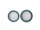 RETEN Y GUARDAPOLVO TELESCOPICO VERDE KTM 125/200 EXC/250 EXC-F/HUSQVARNA TC 250/450/FC 250/450 / KTM