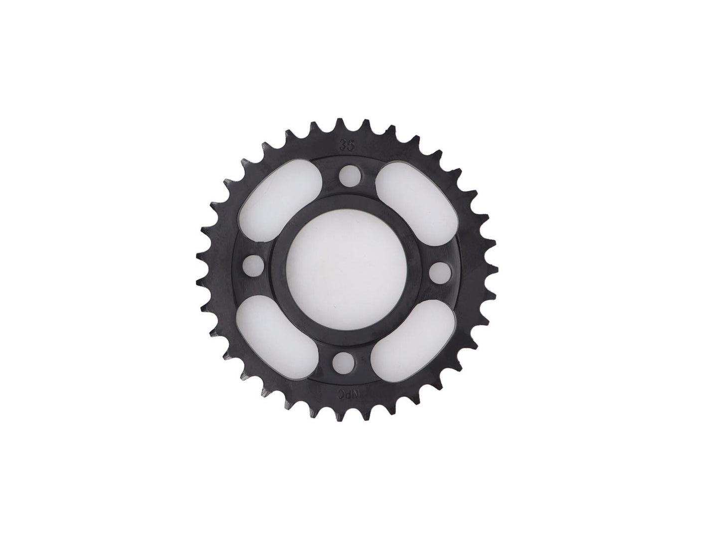 KIT TRANSMISION CHINA (15T / 35T) (428HX120) / MOTO CHINA