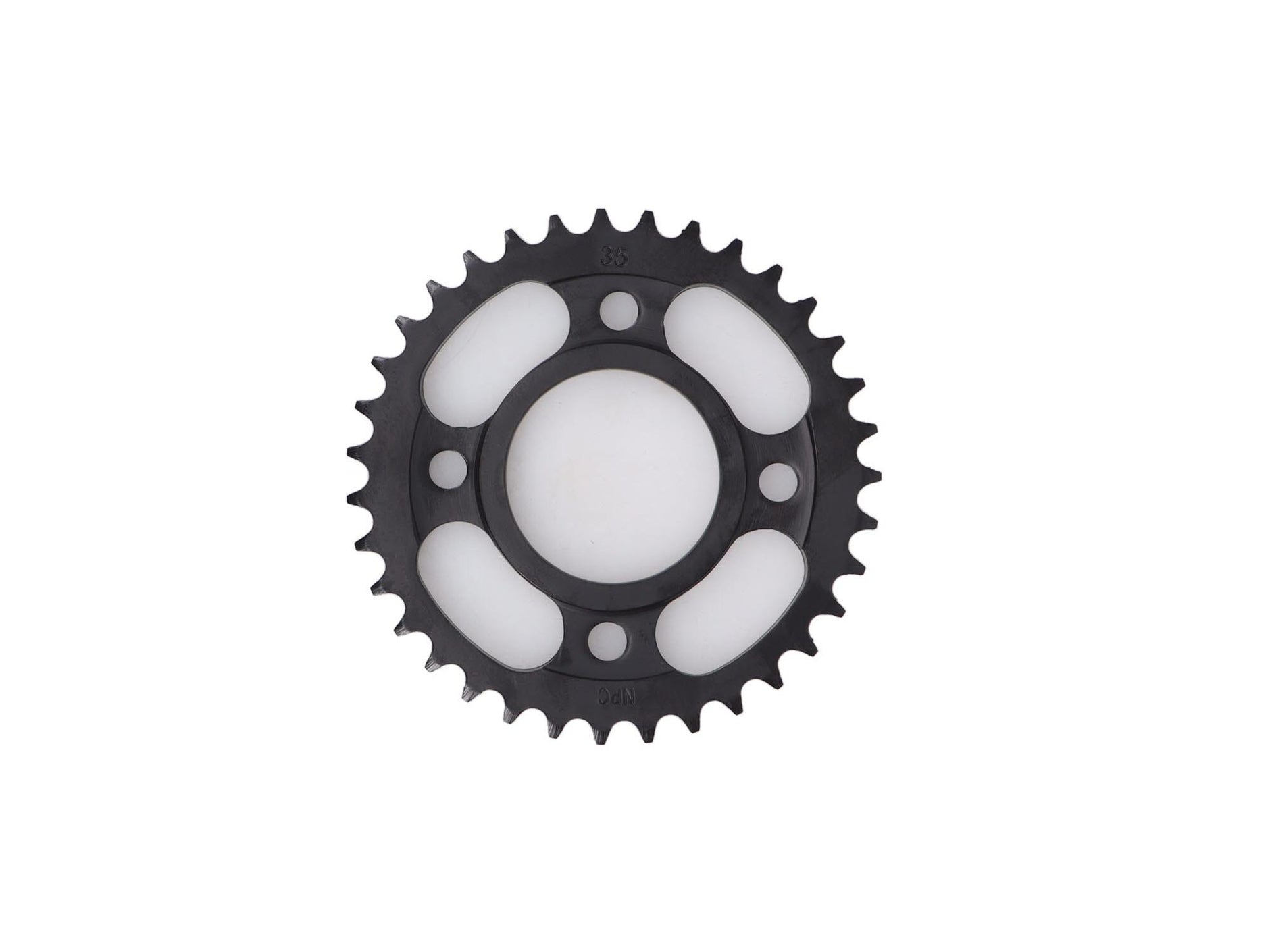 KIT TRANSMISION CHINA (15T / 35T) (428HX120) / MOTO CHINA