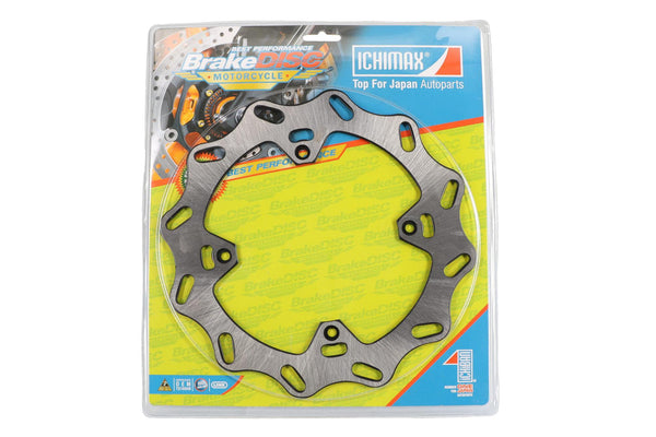 DISCO FRENO DEL MOTO CHINA 200XM / UNIVERSAL
