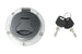 TAPA TANQUE HONDA XRE 190/300/CG 125/160/NXR 160/CB 250F/300F / HONDA