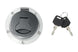 TAPA TANQUE HONDA XRE 190/300/CG 125/160/NXR 160/CB 250F/300F / HONDA
