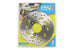 DISCO FRENO DEL MOTO CHINA KYMCO AGILITY125 GENERICO CHINO / UNIVERSAL