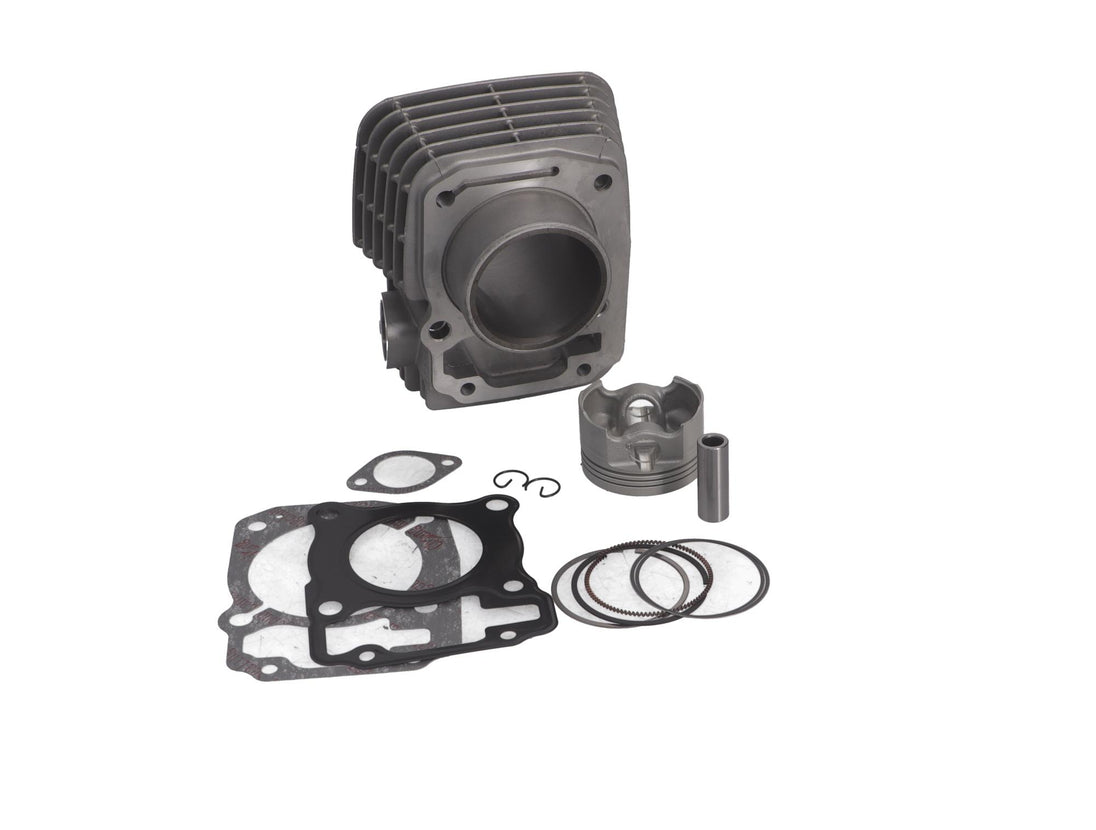 KIT CILINDRO HONDA XR150L / HONDA