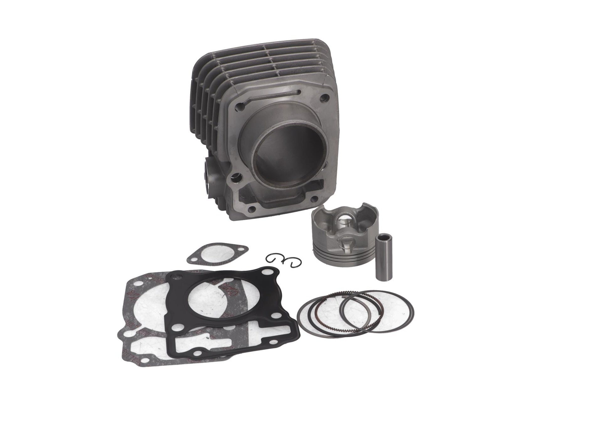 KIT CILINDRO HONDA XR150L / HONDA