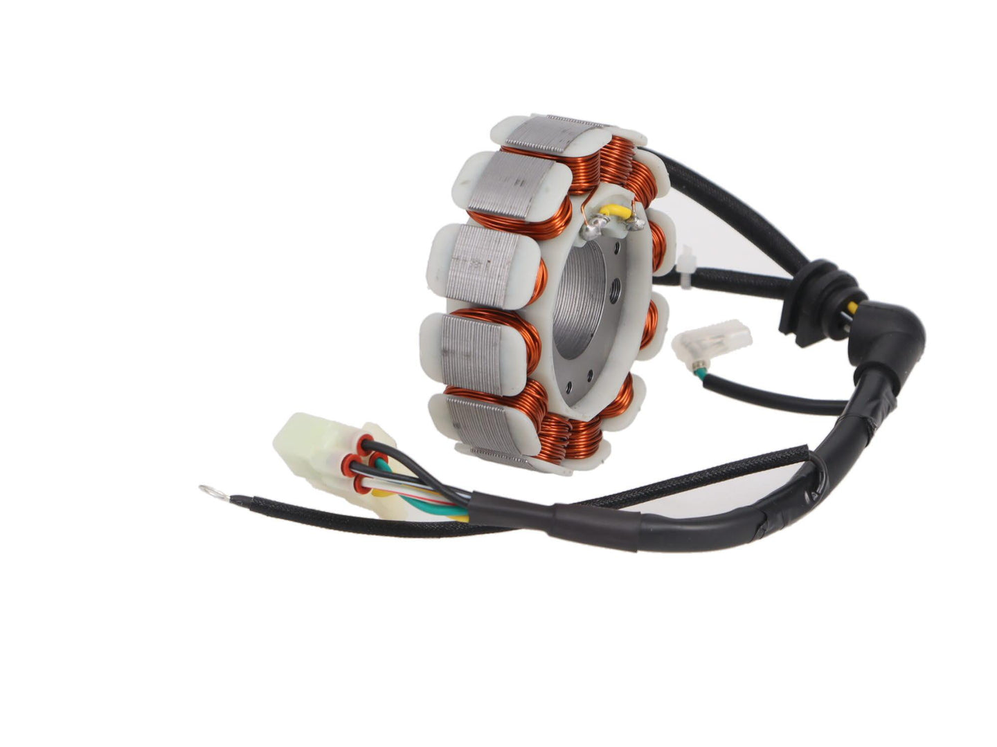 CONJUNTO BOBINAS PULSAR NS150/160 / UNIVERSAL