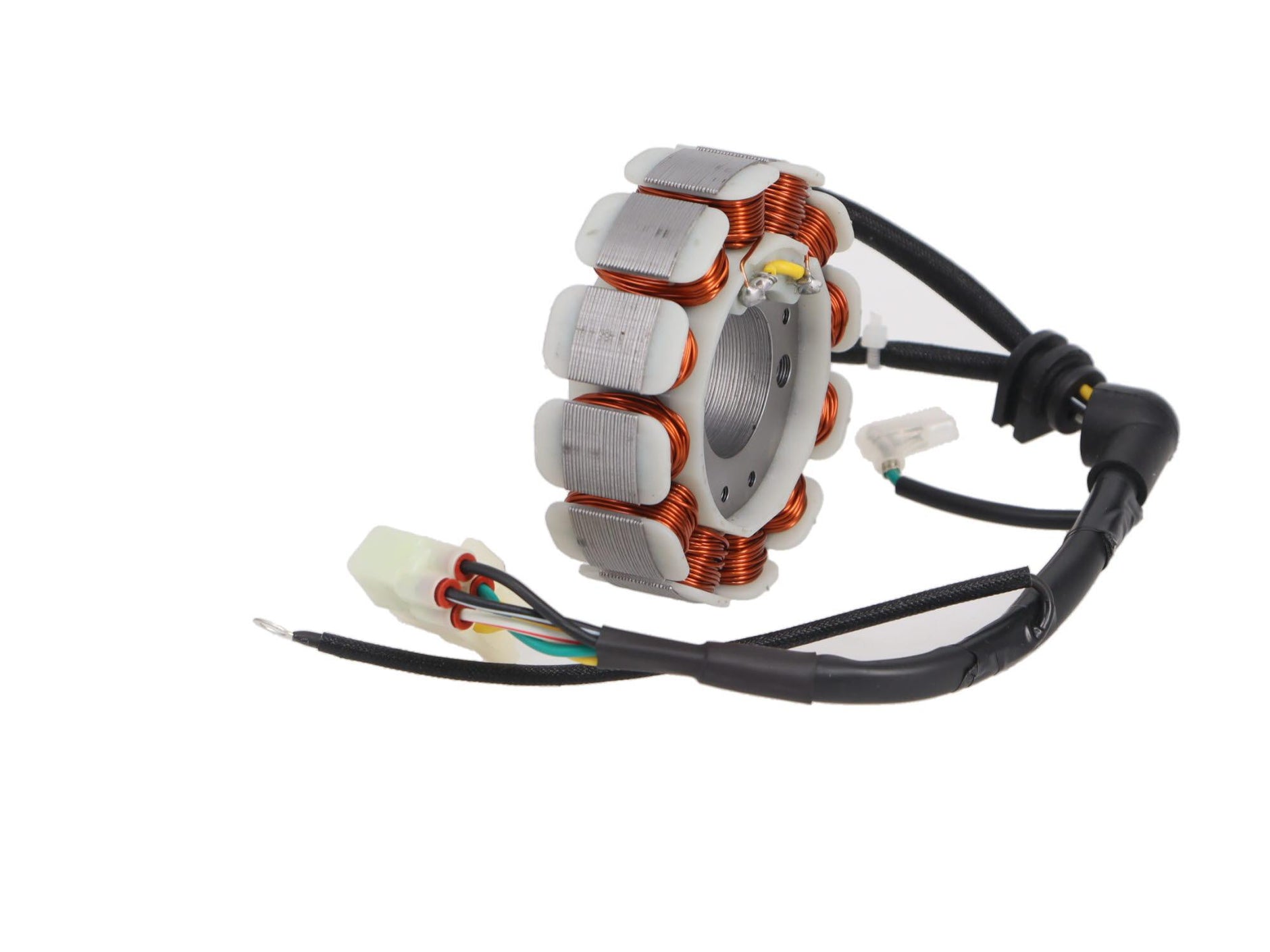 CONJUNTO BOBINAS PULSAR NS150/160 / UNIVERSAL