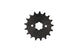 KIT TRANSMISION HONDA 49T XRE 190 (17/49) (428H-132) / HONDA