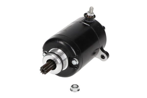 MOTOR PARTIDA BAJAJ  PULSAR 135 / UNIVERSAL
