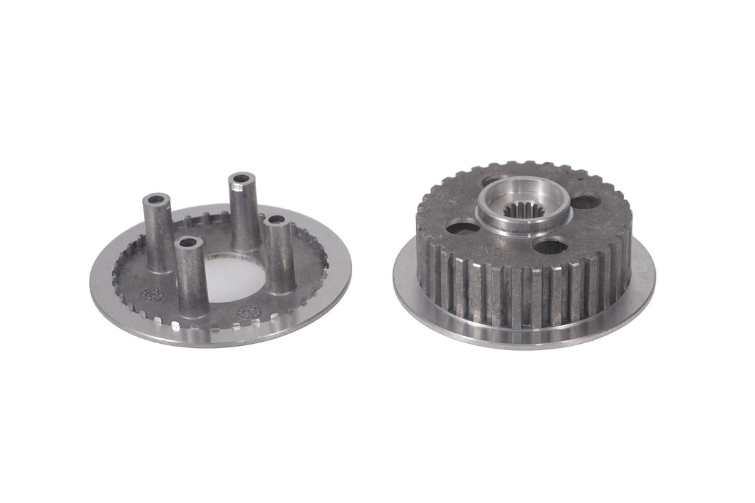 PORTA EMBRAGUE BAJAJ PULSAR NS 200 MONO CARB 4T / UNIVERSAL