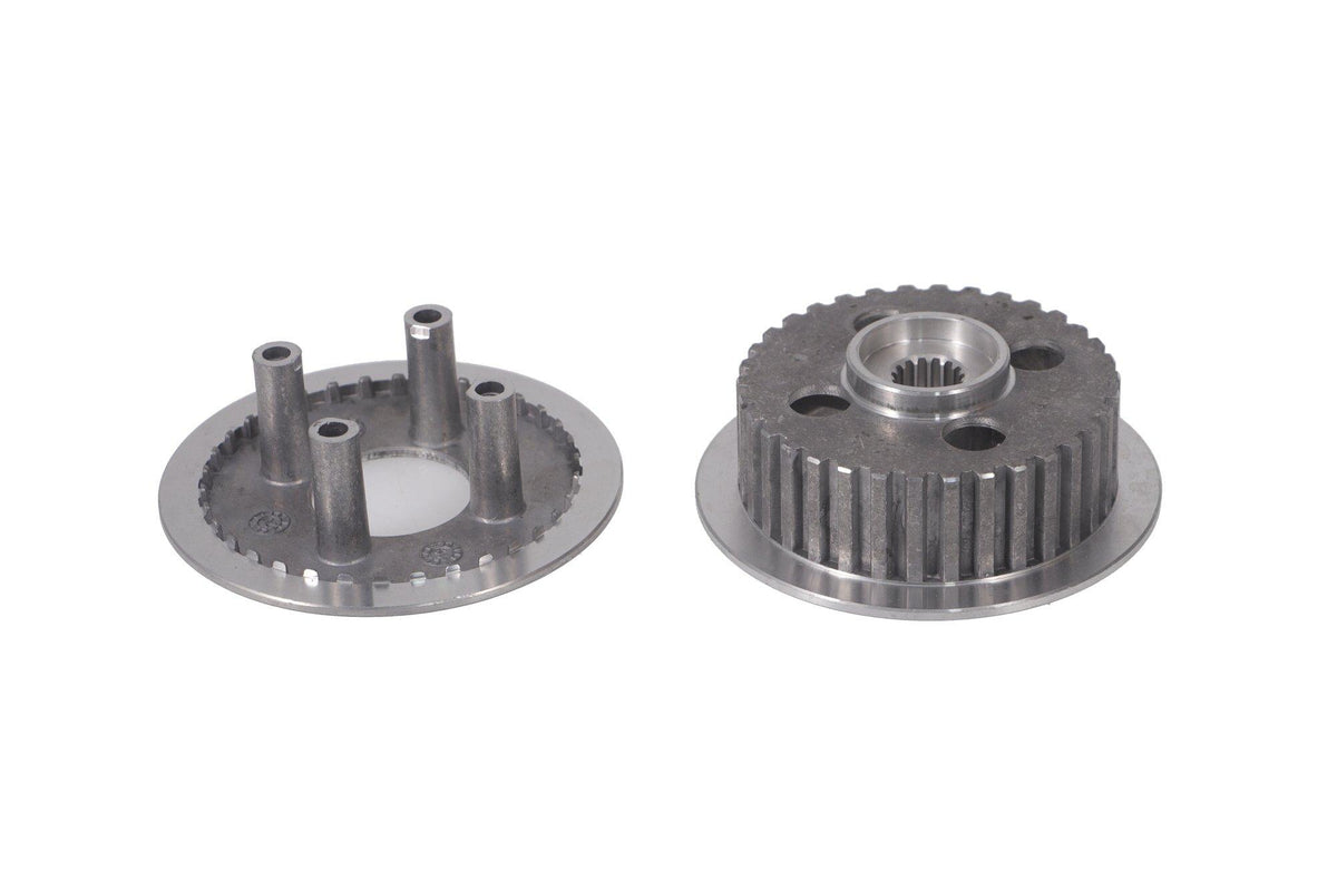 PORTA EMBRAGUE BAJAJ PULSAR NS 200 MONO CARB 4T / UNIVERSAL