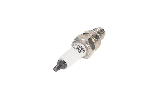 BUJIA 10MM DIAM CORTA 12.7MM CON RESISTENCIA / UNIVERSAL