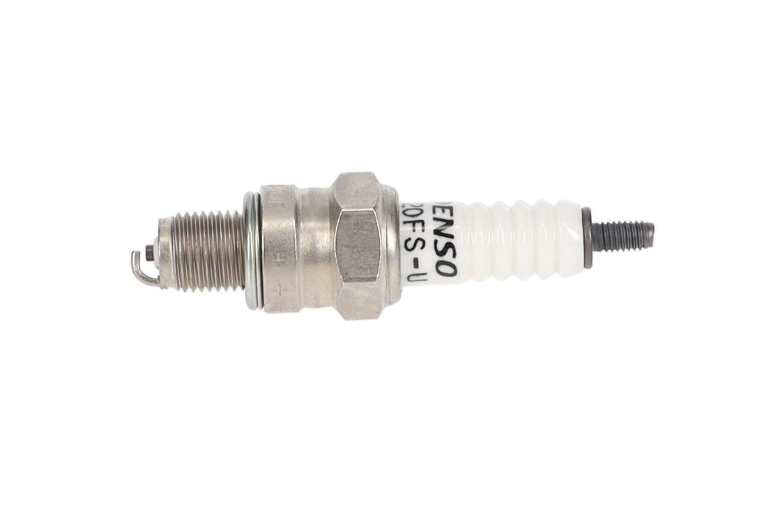 BUJIA 10MM DIAM CORTA 12.7MM ELECT STD / UNIVERSAL