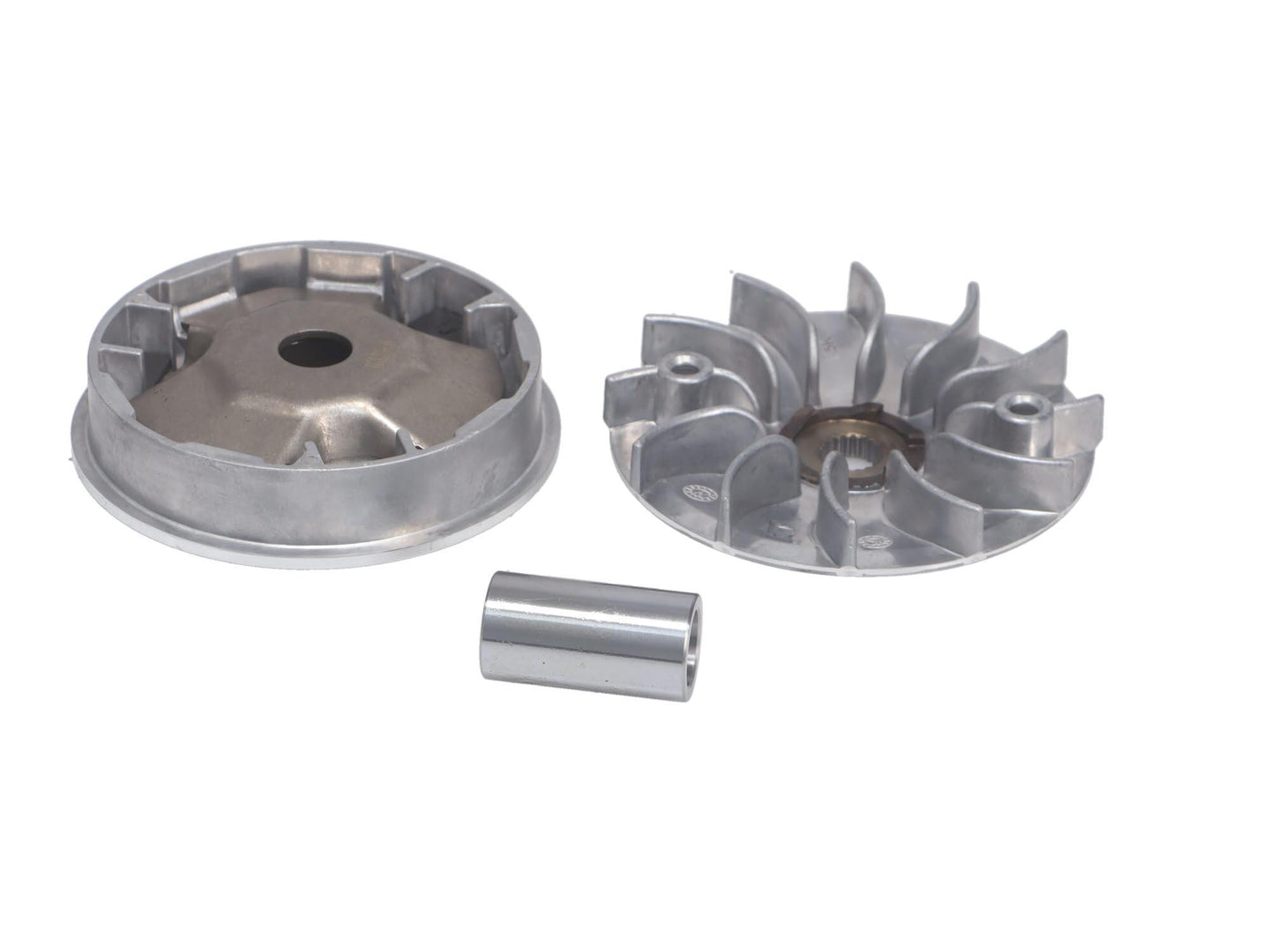 EMBRAGUE DEL MOTO CHINA DYNAMIC/GY6 / UNIVERSAL