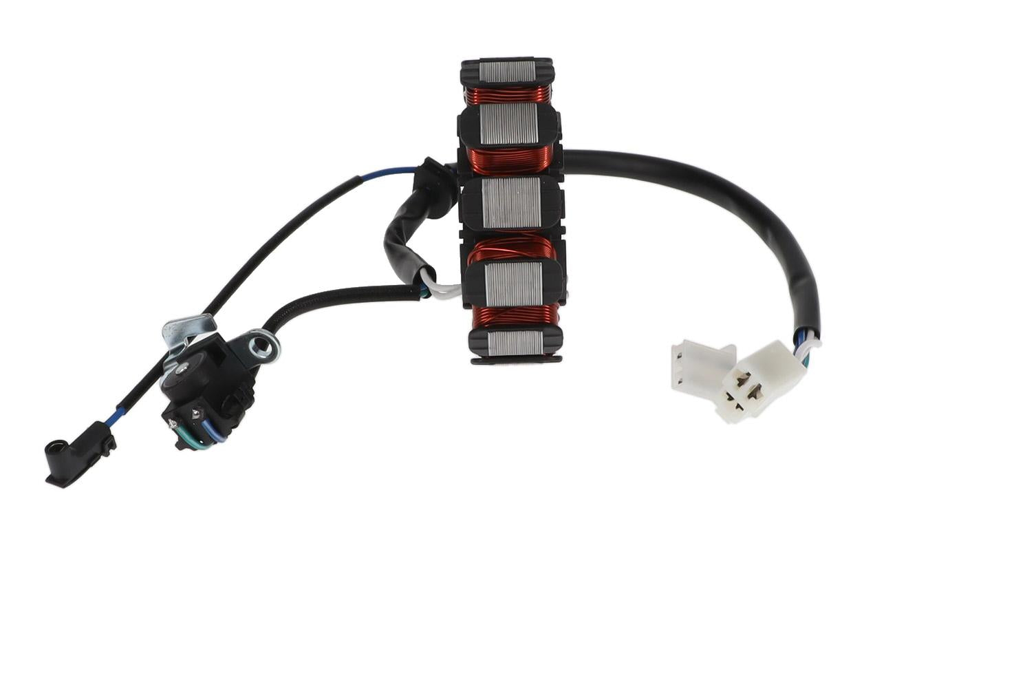 PLATO BOBINAS YAMAHA FZ 2.0 (16-23) / UNIVERSAL