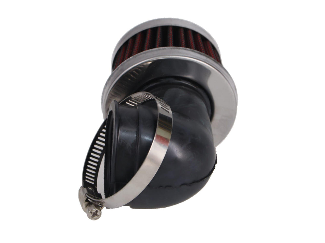 FILTRO AIRE CONICO 38MM / 39MM / 40MM / UNIVERSAL