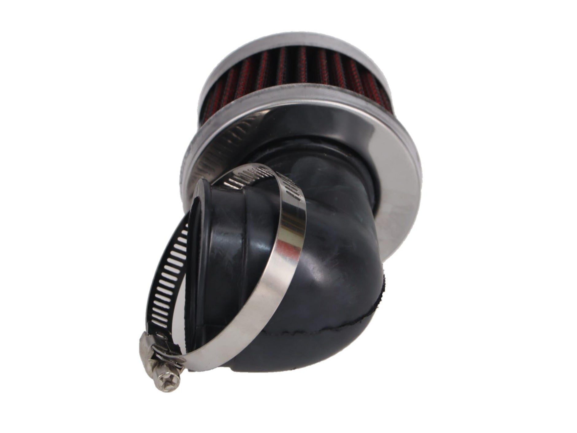 FILTRO AIRE CONICO 38MM / 39MM / 40MM / UNIVERSAL