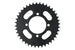 KIT TRANSMISION CHINA EVO R3 125 / LONCIN (14/40) (428H-120) CENTRO CATALINA 64MM/PERNOS CATALINA 8.5MM/CANTIDAD PERNOS CATALINA 4/DISTANCIA PERNO-PERNO CATALINA 57MM/ESTRIA INTERNA / UNIVERSAL