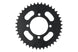 KIT TRANSMISION CHINA EVO R3 125 / LONCIN (14/40) (428H-120) CENTRO CATALINA 64MM/PERNOS CATALINA 8.5MM/CANTIDAD PERNOS CATALINA 4/DISTANCIA PERNO-PERNO CATALINA 57MM/ESTRIA INTERNA / UNIVERSAL