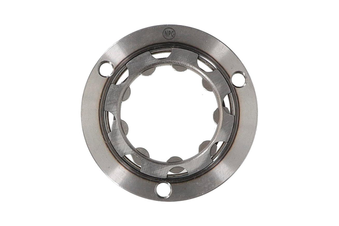 EMBRAGUE DE PARTIDA YAMAHA YBR 125/ XTZ 125 MODELO VIEJO / UNIVERSAL