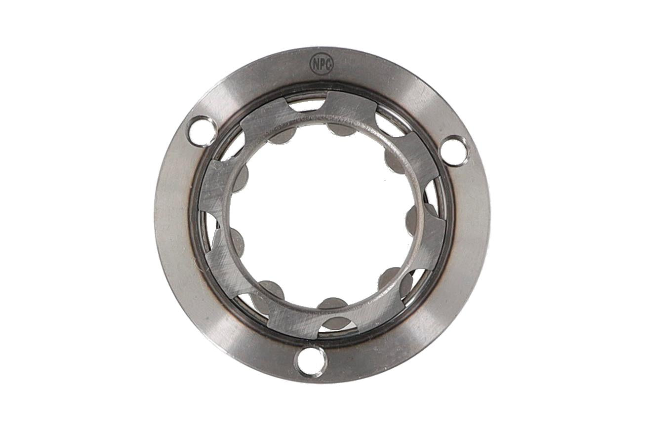 EMBRAGUE DE PARTIDA YAMAHA YBR 125/ XTZ 125 MODELO VIEJO / UNIVERSAL