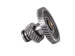 EJE LEVAS C/RODAMIENTO KINLON JL 125 / UNIVERSAL