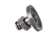 EJE LEVAS C/RODAMIENTO KINLON JL 125 / UNIVERSAL