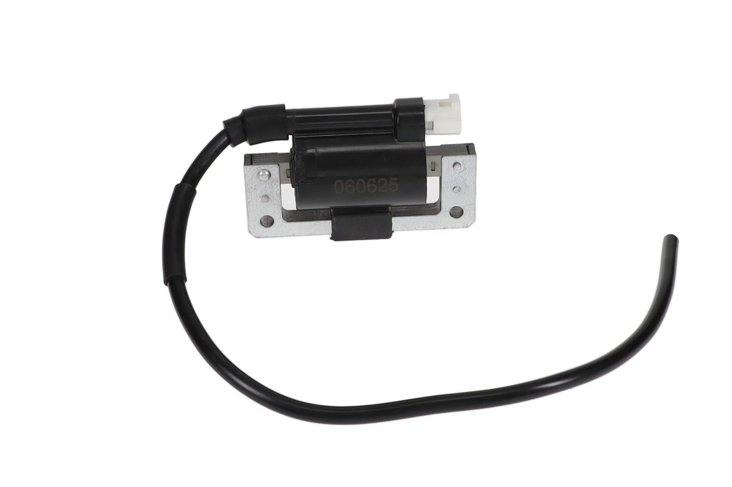 BOBINA  ALTA TVS APACHE RTR200 / MOTOPARTES