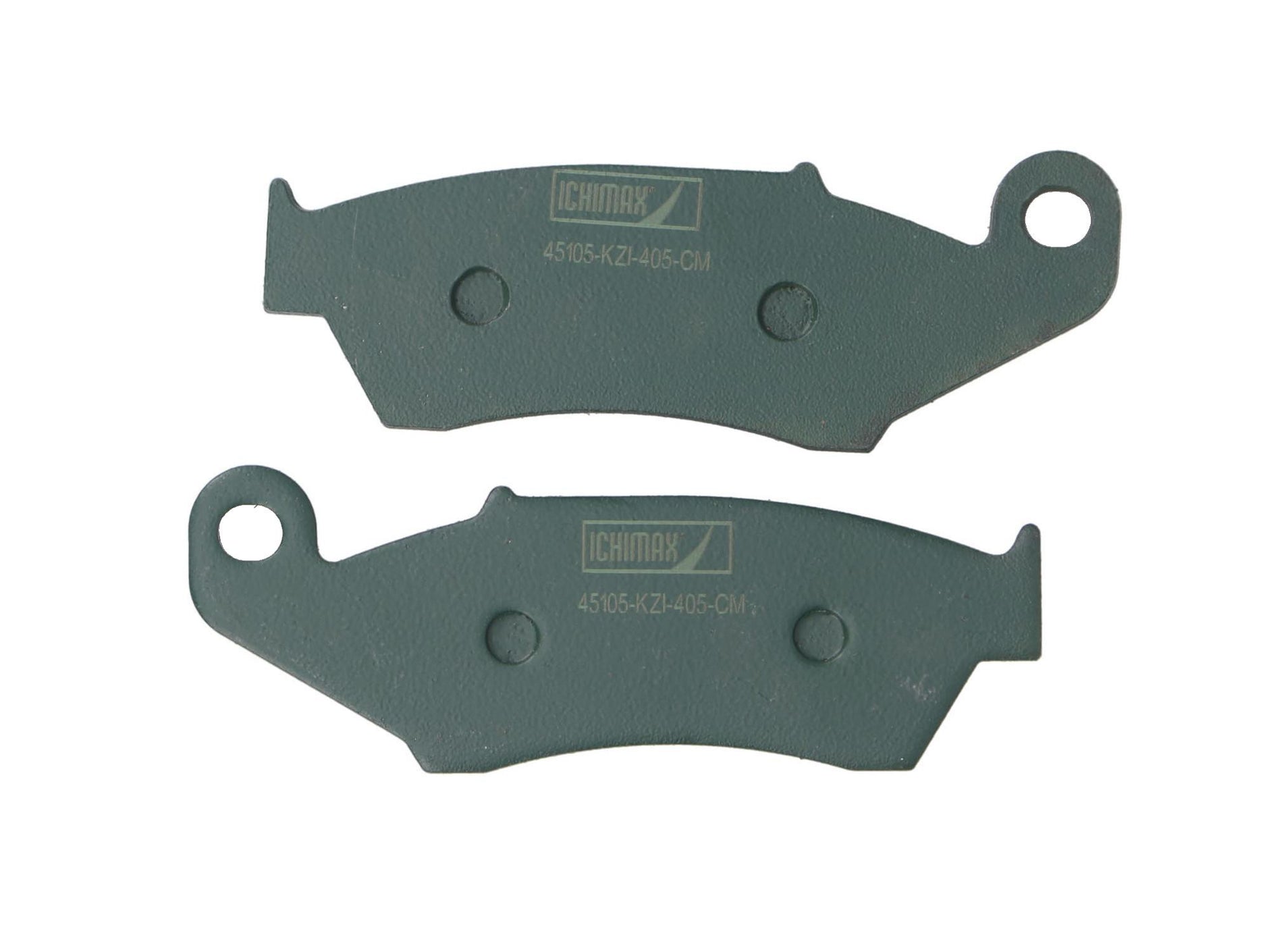 PASTILLA CERAMICA DEL HONDA TORNADO XR250-150-125 / CRF230F /CR 250 / FALCON NX4 / XR 190L-150L-125L  // ZONGSHENG RX3 // / HONDA