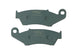 PASTILLA CERAMICA DEL HONDA TORNADO XR250-150-125 / CRF230F /CR 250 / FALCON NX4 / XR 190L-150L-125L  // ZONGSHENG RX3 // / HONDA