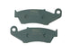 PASTILLA CERAMICA DEL HONDA TORNADO XR250-150-125 / CRF230F /CR 250 / FALCON NX4 / XR 190L-150L-125L  // ZONGSHENG RX3 // / HONDA
