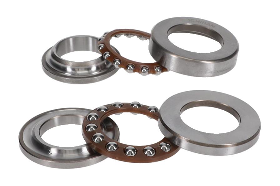 CUBETA DIRECCION SUZUKI GN 125H/GS 125 / SUZUKI