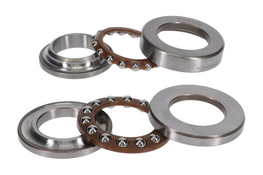 CUNAS DIRECC. SUZUKI GN 125H/GS 125 / SUZUKI