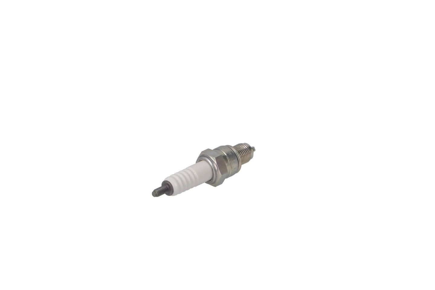 BUJIA 10mm.DIAM. CORTA 12.7mm.ELECT.STD. / UNIVERSAL