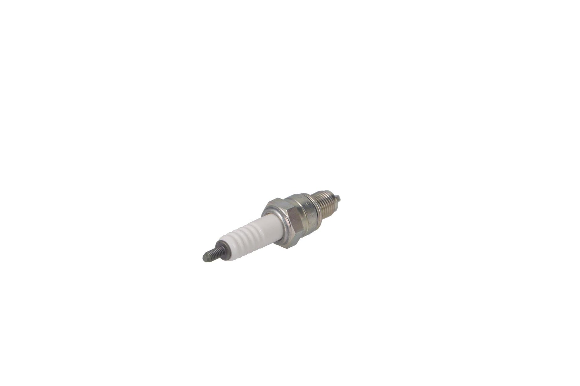 BUJIA 10mm.DIAM. CORTA 12.7mm.ELECT.STD. / UNIVERSAL