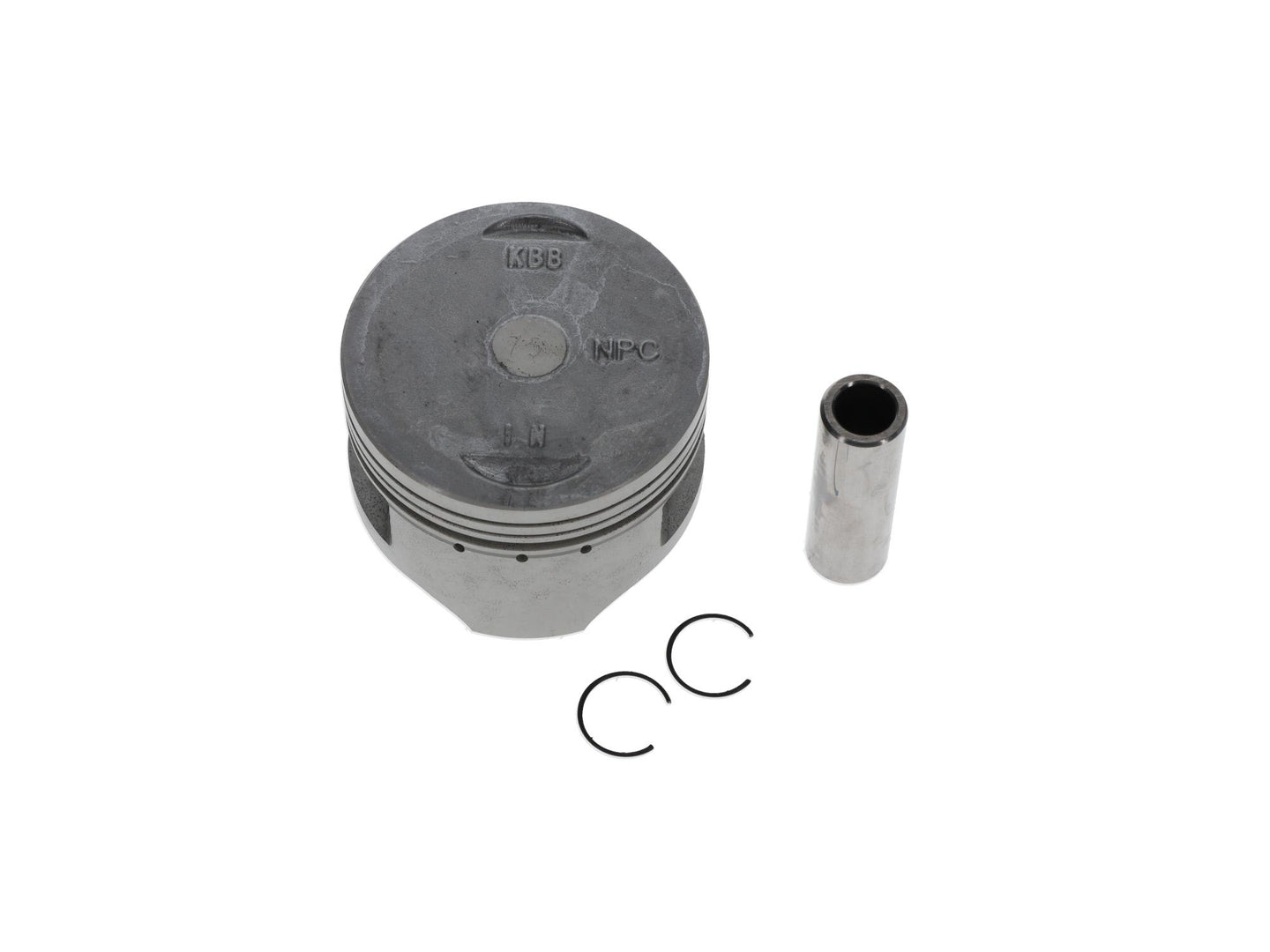 KIT PISTON HONDA XL 200/XR200 / HONDA
