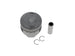 KIT PISTON HONDA XL 200/XR200 / HONDA