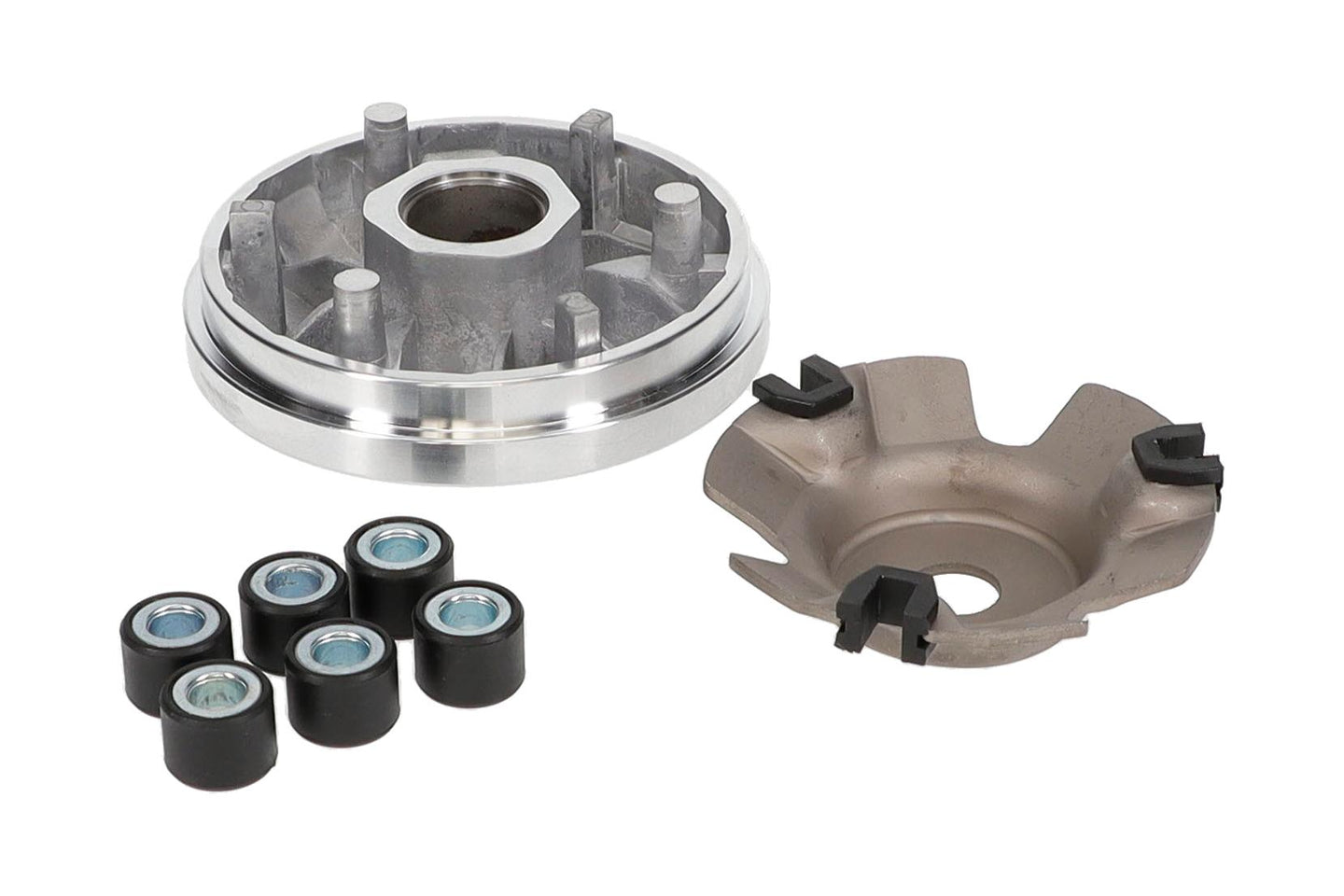 POLEA EMBRAGUE MOTO CHINA DYNAMIC / UNIVERSAL