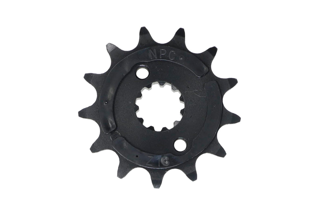 KIT TRANSMISION HONDA XRE 300 (DORADO) (R) / HONDA