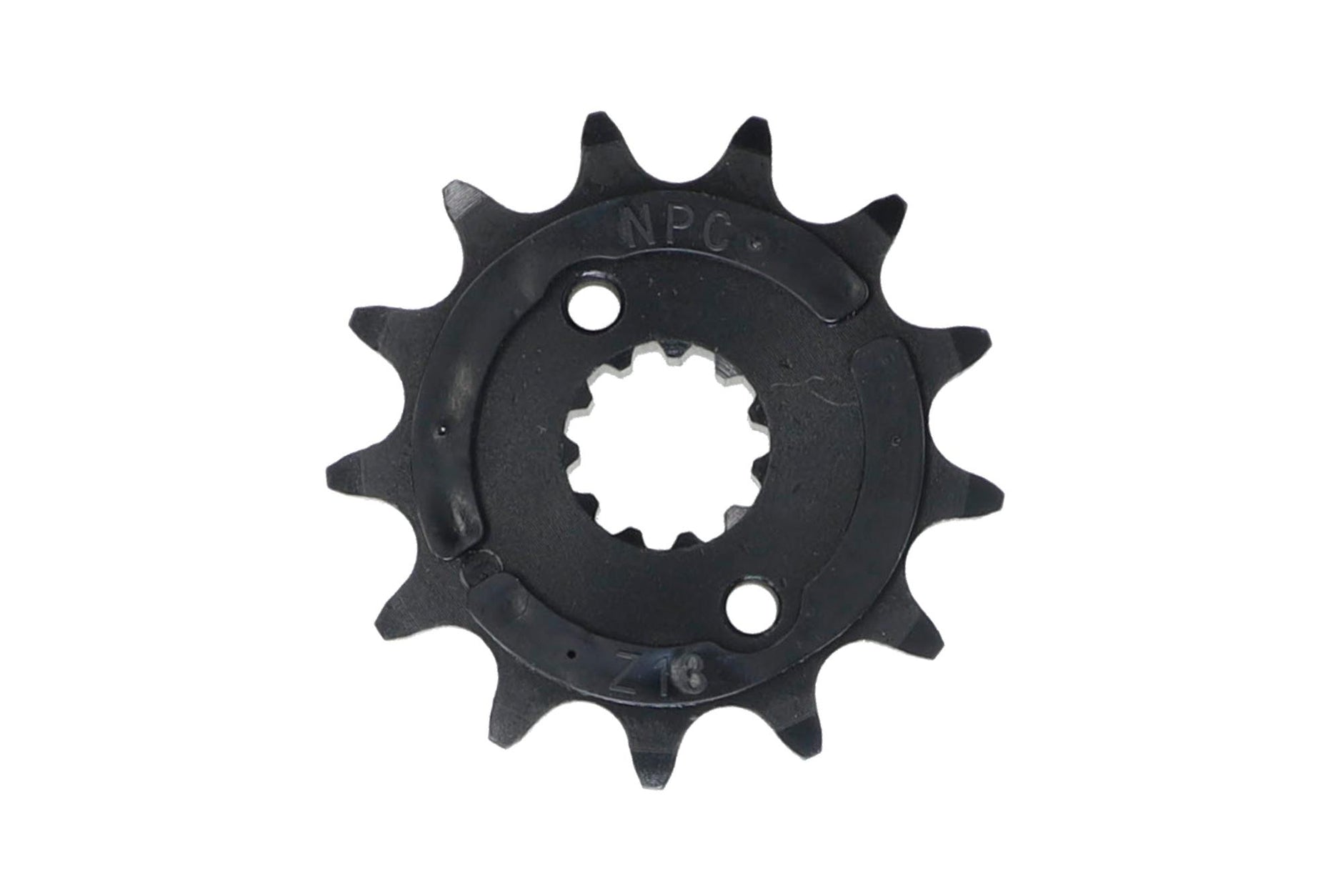 KIT TRANSMISION HONDA XRE 300 (DORADO) (R) / HONDA