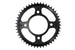 KIT TRANSMISION HONDA CB160F (DORADO) (R) / HONDA