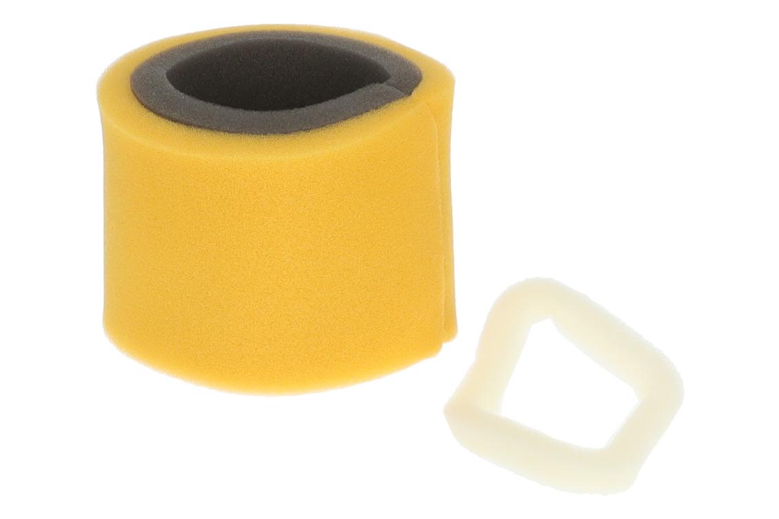 FILTRO AIRE YAMAHA YBR-125 01-09 / MOTOPARTES