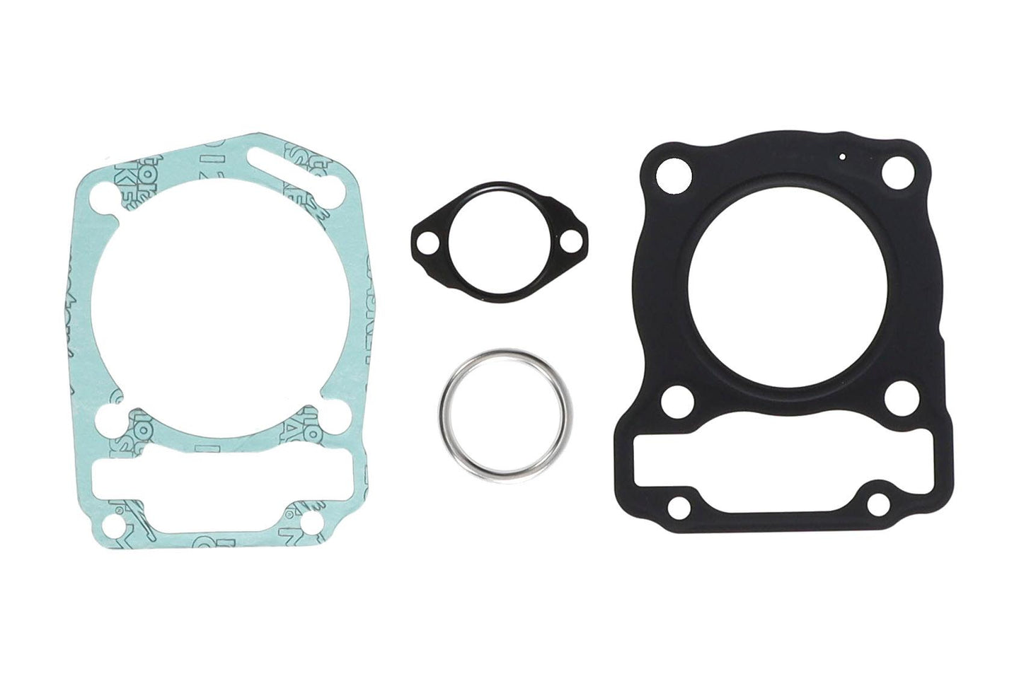 KIT MEDIO EMPAQUES HONDA CB160F / HONDA