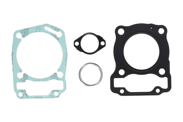 KIT MEDIO EMPAQUES HONDA CB160F / HONDA