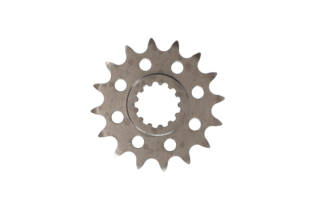 PINON 16T YAMAHA YZF R7/R1/MT 09/10SP/XSR 900 ABS (15-24) / YAMAHA MOTOS