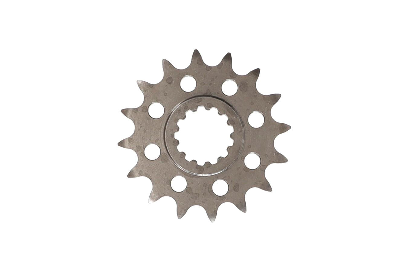PINON 16T YAMAHA YZF R7/R1/MT 09/10SP/XSR 900 ABS (15-24) / YAMAHA MOTOS