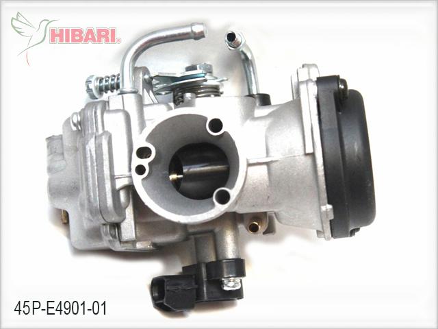 CARBURADOR YAMAHA FZ16/FAZER / UNIVERSAL