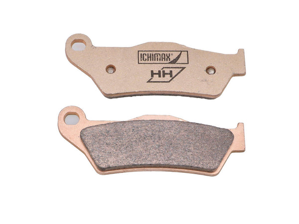 PASTILLA DEL SINT YAMAHA FZ16 XT660 TENERE PULSAR / UNIVERSAL